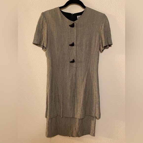 Taurus II Dresses & Skirts - Taurus II Vintage Dress